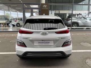 45000 : Hyundai Orléans Motors - HYUNDAI Kona - Kona - Bleu - Traction - Electrique
