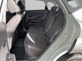 44600 : Hyundai Saint-Nazaire - Pacific Cars - HYUNDAI Kona - Kona - Bleu - Traction - Hybride : Essence/Electrique