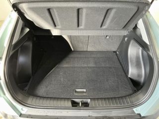 44600 : Hyundai Saint-Nazaire - Pacific Cars - HYUNDAI Kona - Kona - Bleu - Traction - Hybride : Essence/Electrique