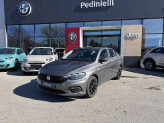 04100 : Hyundai Manosque - Pedinielli - FIAT TIPO MY20 Street - TIPO II - Gris - Boîte manuelle - Essence sans plomb