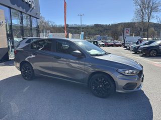 04100 : Hyundai Manosque - Pedinielli - FIAT TIPO MY20 Street - TIPO II - Gris - Boîte manuelle - Essence sans plomb