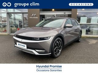 40280 : Hyundai Mont de Marsan i-AUTO - HYUNDAI Ioniq 5 - Ioniq 5 - Gris - Propulsion - Electrique