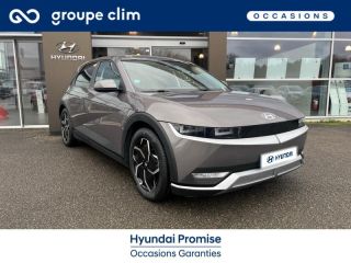 40280 : Hyundai Mont de Marsan i-AUTO - HYUNDAI Ioniq 5 - Ioniq 5 - Gris - Propulsion - Electrique
