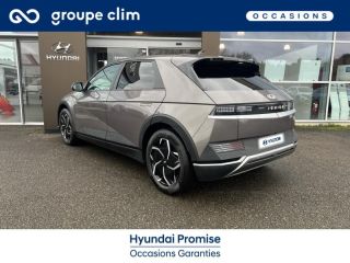40280 : Hyundai Mont de Marsan i-AUTO - HYUNDAI Ioniq 5 - Ioniq 5 - Gris - Propulsion - Electrique