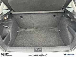 80330 : Hyundai Amiens - Mary Automobiles - SKODA KAMIQ Ambition - KAMIQ - BLANC - Boîte manuelle - Essence sans plomb