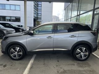 45000 : Hyundai Orléans Motors - PEUGEOT 3008 - 3008 - Gris Platinium (M) - Traction - Essence