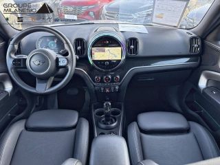 13290 : Hyundai Aix en Provence - Cap Milanesio - MINI COUNTRYMAN F60 LCI Cooper S Essential - MINI F60 - Gris - Boîte automatique - Essence sans plomb