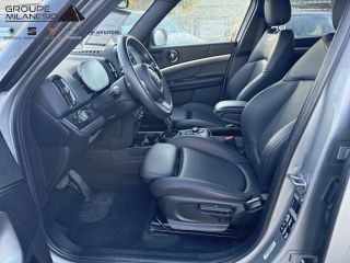 13290 : Hyundai Aix en Provence - Cap Milanesio - MINI COUNTRYMAN F60 LCI Cooper S Essential - MINI F60 - Gris - Boîte automatique - Essence sans plomb