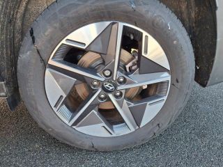 56000 : Hyundai Vannes - Park Lann Automobiles - HYUNDAI Tucson - Tucson - Sailing Blue Métal - Traction - Hybride rechargeable : Essence/Electrique