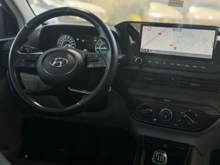 13200 : HYUNDAI Arles - Lexa Automobile - HYUNDAI i20 Business - i20 III - Blanc - Boîte manuelle - Essence sans plomb