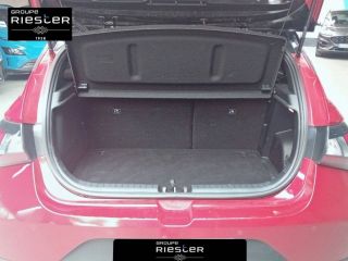 60740 : Hyundai Saint-Maximin - Protea by Riester - HYUNDAI i20 N Line Michel Vaillant - i20 III - Rouge - Automate sequentiel - Essence sans plomb