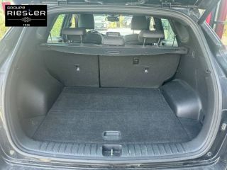 02200 : Hyundai Soissons - Protea by Riester - HYUNDAI TUCSON N Line Executive - TUCSON III - NOIR - Boîte séquentielle - Diesel