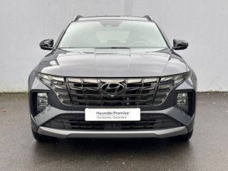 56600 : Hyundai Lorient - Auto Océane - HYUNDAI Tucson - Tucson - Dark Knight Métal - Traction - Diesel/Micro-Hybride
