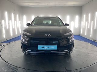 31200 : Hyundai TOULOUSE NORD - AUTO NORD - HYUNDAI KONA ELECTRIC Executive - KONA ELECTRIQUE - NOIR - Automate à fonct. Continu - Courant électrique
