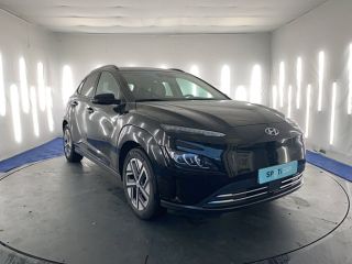 31200 : Hyundai TOULOUSE NORD - AUTO NORD - HYUNDAI KONA ELECTRIC Executive - KONA ELECTRIQUE - NOIR - Automate à fonct. Continu - Courant électrique