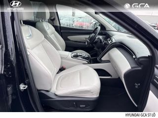 50000 : Hyundai Saint-Lô - GCA - HYUNDAI Tucson - Tucson - Phantom Black Métal - Traction - Diesel/Micro-Hybride