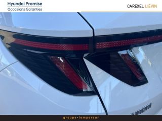 62800 : Hyundai Lens - Groupe Lempereur - HYUNDAI Tucson - Tucson - Polar White - Traction - Diesel/Micro-Hybride