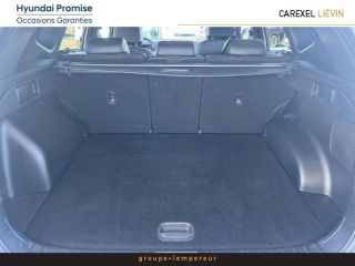 62800 : Hyundai Lens - Groupe Lempereur - HYUNDAI Tucson - Tucson - Polar White - Traction - Diesel/Micro-Hybride