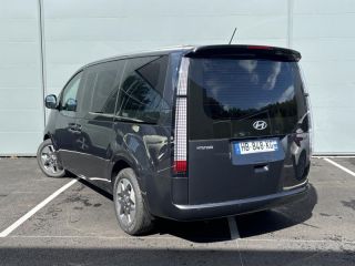 44800 : Hyundai NANTES SAINT HERBLAIN - GCH NANTES - HYUNDAI Staria - Staria - Graphite Gray Metal - Traction - Hybride : Essence/Electrique