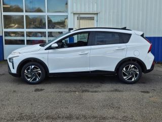 57685 : Hyundai Metz - Theobald Automobiles - HYUNDAI Bayon - Bayon - Atlas White - Traction - Essence