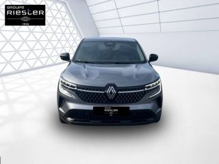 60880 : Hyundai Compiègne - Groupe PROTEA - RENAULT AUSTRAL Techno - AUSTRAL - Gris - Boîte hybride multimode - Essence / Courant électrique