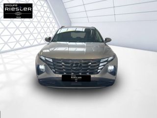 02000 : Hyundai Laon - Protea by Riester - HYUNDAI TUCSON Creative - TUCSON IV - gris - Boîte automatique - Essence / Courant électrique