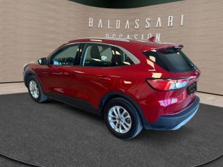 83130 : Hyundai Toulon - Autodif SAS - Groupe BALDASSARI - FORD KUGA Titanium - KUGA III - Rouge - Automate à fonct. Continu - Essence / Courant électrique
