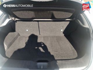 51100 : Hyundai Reims - HESS Automobile - NISSAN Juke - Juke - Blanc Lunaire (Spéciale) - Traction - Essence