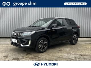 40990 : Hyundai Dax - i-AUTO - SUZUKI Vitara - Vitara - Cosmic Black Pearl métallisé - Traction - Essence/Micro-Hybride