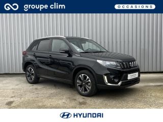 40990 : Hyundai Dax - i-AUTO - SUZUKI Vitara - Vitara - Cosmic Black Pearl métallisé - Traction - Essence/Micro-Hybride