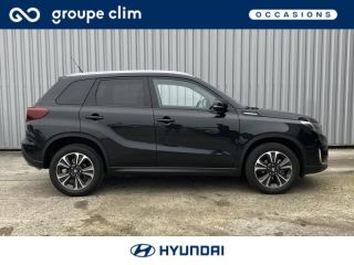 40990 : Hyundai Dax - i-AUTO - SUZUKI Vitara - Vitara - Cosmic Black Pearl métallisé - Traction - Essence/Micro-Hybride