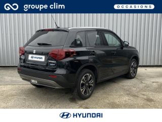 40990 : Hyundai Dax - i-AUTO - SUZUKI Vitara - Vitara - Cosmic Black Pearl métallisé - Traction - Essence/Micro-Hybride