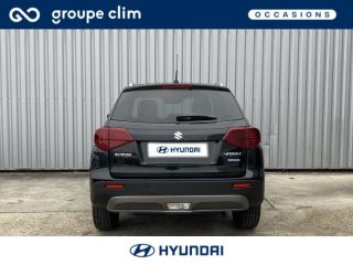 40990 : Hyundai Dax - i-AUTO - SUZUKI Vitara - Vitara - Cosmic Black Pearl métallisé - Traction - Essence/Micro-Hybride