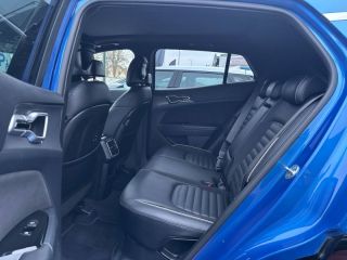 89100 : Hyundai Sens - APS - KIA Sportage - Sportage - Bleu Fusion métallisé - Traction - Hybride : Essence/Electrique