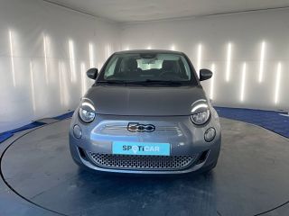 31200 : Hyundai TOULOUSE NORD - AUTO NORD - FIAT 500e BERLINE Action Plus - 500 III - Gris - Automate à fonct. Continu - Courant électrique