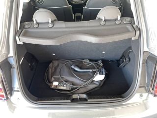 31200 : Hyundai TOULOUSE NORD - AUTO NORD - FIAT 500e BERLINE Action Plus - 500 III - Gris - Automate à fonct. Continu - Courant électrique