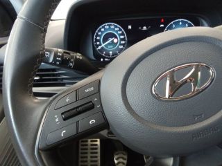 83130 : Hyundai Toulon - Autodif SAS - Groupe BALDASSARI - HYUNDAI BAYON Creative - BAYON - BLANC - Boîte manuelle - Essence sans plomb