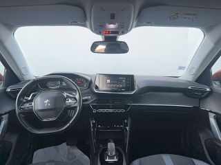 33260 : Hyundai Arcachon - Sipa Automobiles - PEUGEOT 2008 Allure - 2008 II - Orange - Boîte automatique - Essence sans plomb