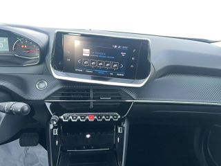 33260 : Hyundai Arcachon - Sipa Automobiles - PEUGEOT 2008 Allure - 2008 II - Orange - Boîte automatique - Essence sans plomb