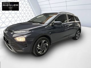 60740 : Hyundai Saint-Maximin - Protea by Riester - HYUNDAI BAYON Intuitive - BAYON - Gris - Boîte manuelle - Essence sans plomb