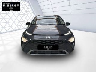60740 : Hyundai Saint-Maximin - Protea by Riester - HYUNDAI BAYON Intuitive - BAYON - Gris - Boîte manuelle - Essence sans plomb
