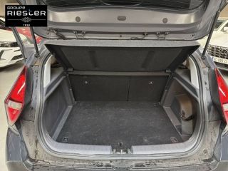 60740 : Hyundai Saint-Maximin - Protea by Riester - HYUNDAI BAYON Intuitive - BAYON - Gris - Boîte manuelle - Essence sans plomb