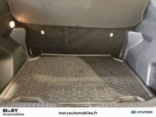 02100 : Hyundai Saint-Quentin - Mary Automobiles - TOYOTA YARIS CROSS HYBRIDE Dynamic - YARIS CROSS - Blanc - Automate à fonct. Continu - Essence / Courant électrique