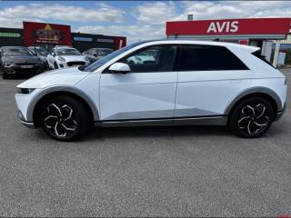 56000 : Hyundai Vannes - Park Lann Automobiles - HYUNDAI Ioniq 5 - Ioniq 5 - Atlas White - Transmission intégrale - Electrique