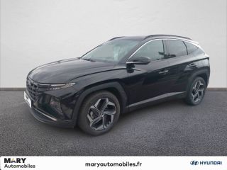 80330 : Hyundai Amiens - Mary Automobiles - HYUNDAI TUCSON Executive - TUCSON - Noir - Boîte automatique - Essence / Courant électrique