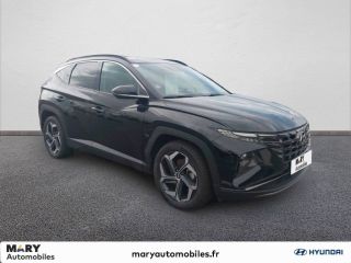 80330 : Hyundai Amiens - Mary Automobiles - HYUNDAI TUCSON Executive - TUCSON - Noir - Boîte automatique - Essence / Courant électrique