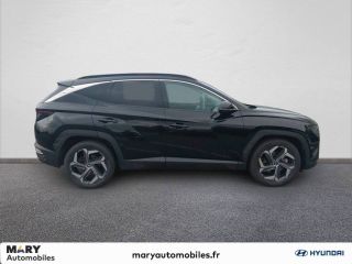 80330 : Hyundai Amiens - Mary Automobiles - HYUNDAI TUCSON Executive - TUCSON - Noir - Boîte automatique - Essence / Courant électrique