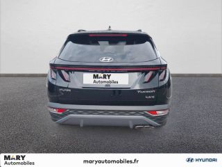 80330 : Hyundai Amiens - Mary Automobiles - HYUNDAI TUCSON Executive - TUCSON - Noir - Boîte automatique - Essence / Courant électrique