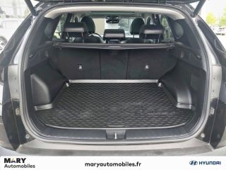 80330 : Hyundai Amiens - Mary Automobiles - HYUNDAI TUCSON Executive - TUCSON - Noir - Boîte automatique - Essence / Courant électrique