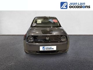73290 : Hyundai Chambéry - Jean Lain Mobilités - HONDA HONDA E Advance 17" - HONDA E - Gris - Automate à fonct. Continu - Courant électrique